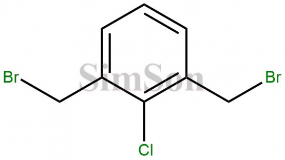 2-Chloro-1,3-bis(bromomethyl)benzene