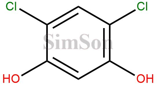 4,6-Dichlororesorcinol