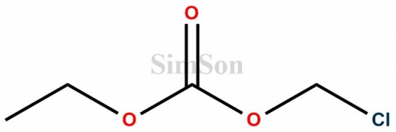 Chloromethyl Ethyl Carbonate