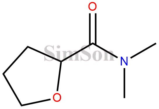N,N-dimethyloxolidamide