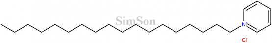 Stearylpyridinium chloride