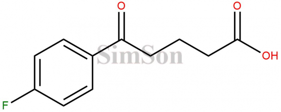 4-(4-Fluorobenzoyl)butyric acid