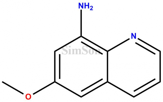 8-Amino-6-methoxyquinoline