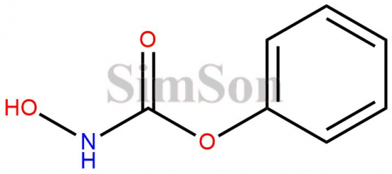Phenyl N-hydroxycarbamate