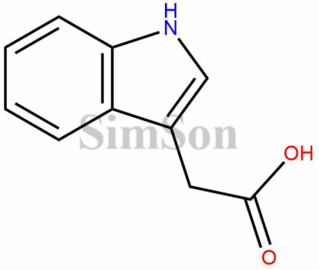 3-Indoleacetic Acid