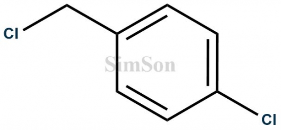 4-Chlorobenzyl Chloride