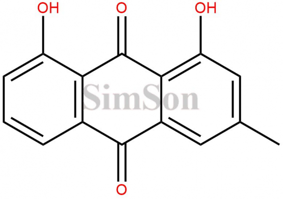 Chrysophanol