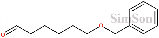 6-Benzyloxyhexanal