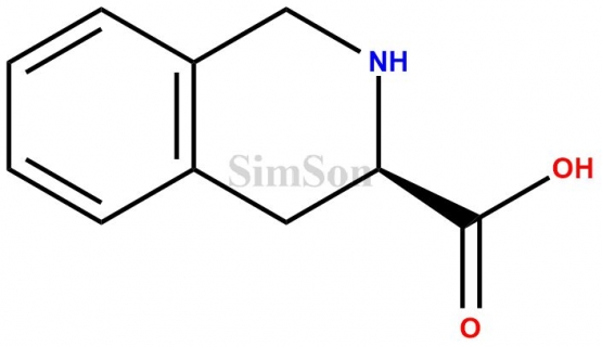 D-1,2,3,4-Tetrahydroisoquinoline-3-carboxylic acid