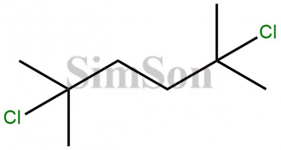 2,5-Dichloro-2,5-dimethylhexane