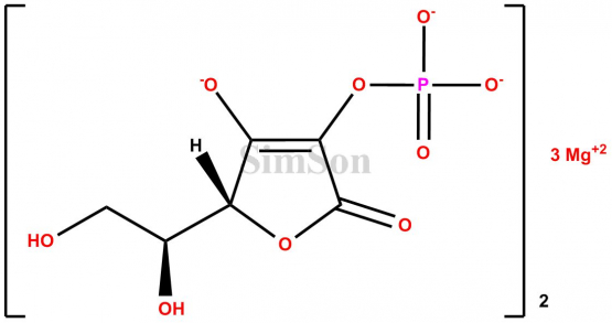 Magnesium ascorbyl phosphate
