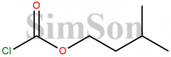 3-Methylbutyl chloroformate