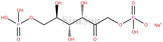 Fructose diphosphate sodium