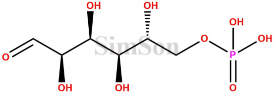 Glucose 6-phosphate