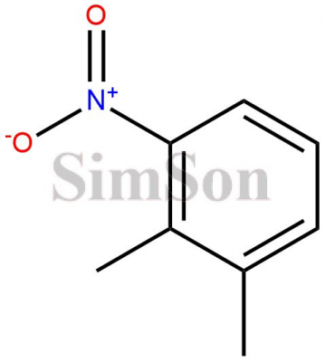 1,2-dimethyl-3-nitrobenzene