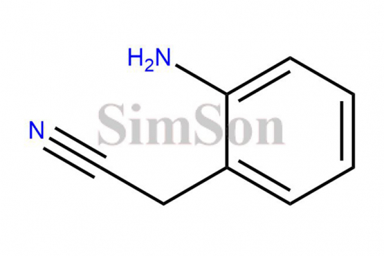 2-(2-aminophenyl)acetonitrile
