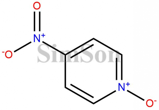 4-Nitropyridine N-Oxide