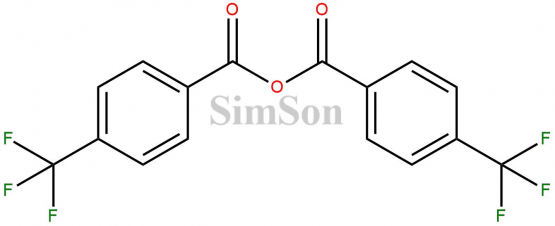 4-(Trifluoromethyl)benzoic anhydride