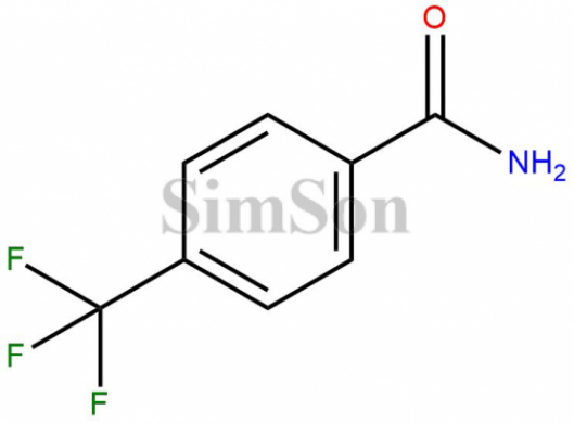 4-(Trifluoromethyl)benzamide