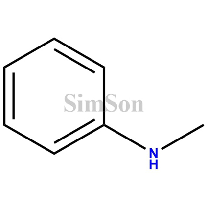 N-Methylaniline