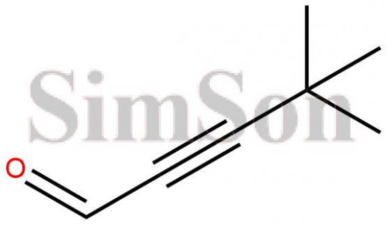 4,4-Dimethyl-2-pentynal