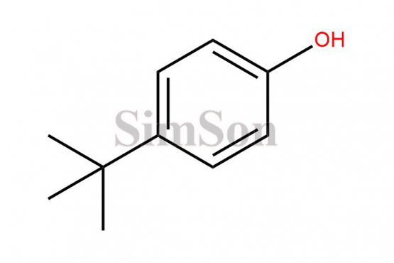 4-tert-Butylphenol