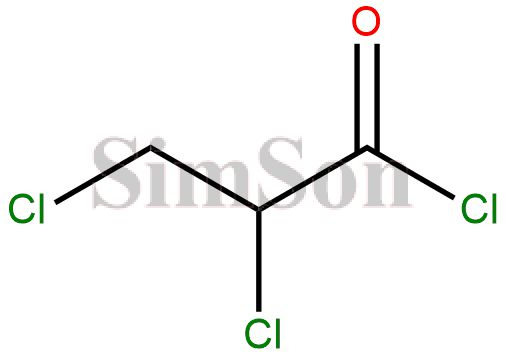 2,3-Dichloro Propionyl Chloride
