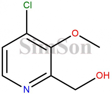 (4-Chloro-3-methoxypyridin-2-yl)methanol