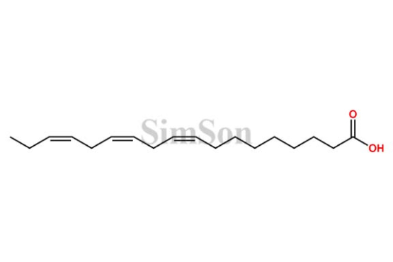 Linolenic Acid