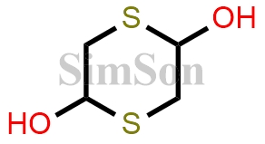 1,4-Dithiane-2,5-diol
