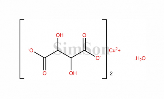 Cupric Tartaric