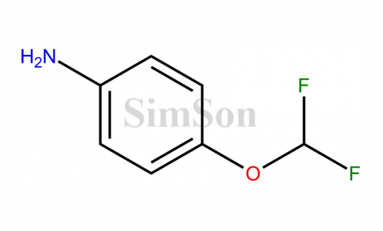 4-(Difluoromethoxy)aniline