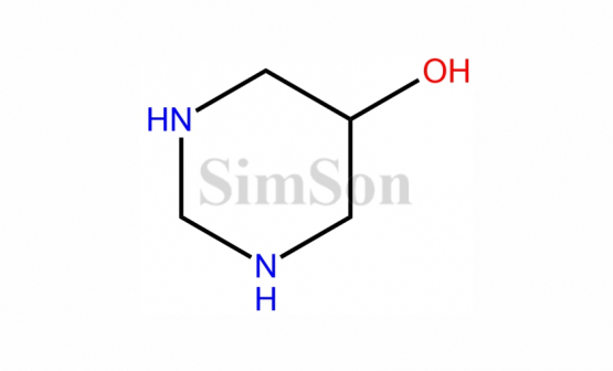 Hexahydro-5-pyrimidinol