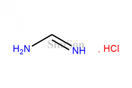 Formamidine Hydrochloride