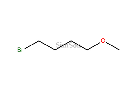 1-bromo-4-methoxybutane