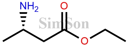 (S)-3-Aminobutyricacidethylester