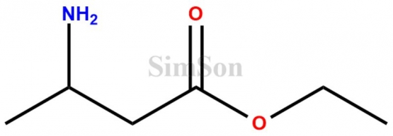 Ethyl 3-aminobutyrat