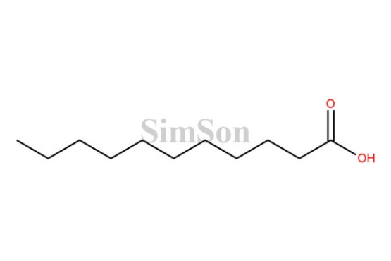 Undecanoic Acid