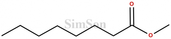 Methyl N-Octanoate