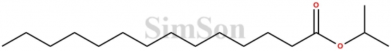 Isopropyl Tetradecanoate
