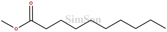 Methyl Decanoate