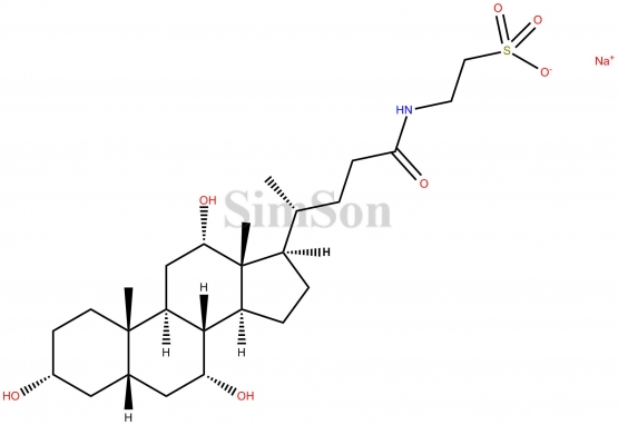Sodium Taurocholate