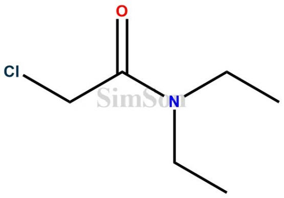 2-Chloro-N,N-diethylacetamide