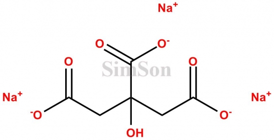 Sodium Citrate