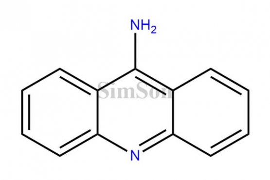 9-Aminoacridine