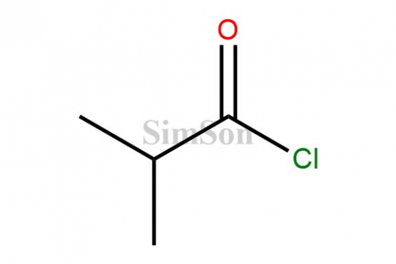 Iso-butyril chloride
