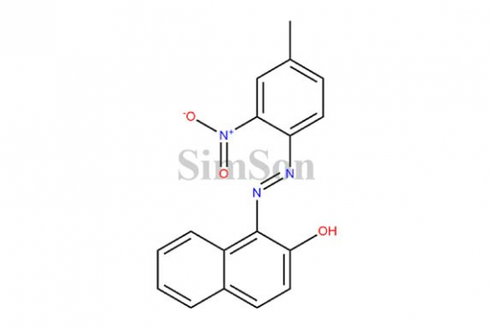Toluidine red