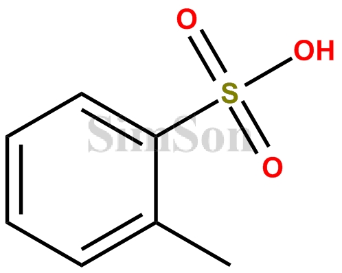 o-Toluenesulfonic Acid