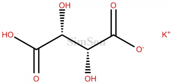 Potassium Hydrogen Tartrate