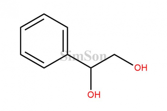 1-Phenylethane-1,2-diol
